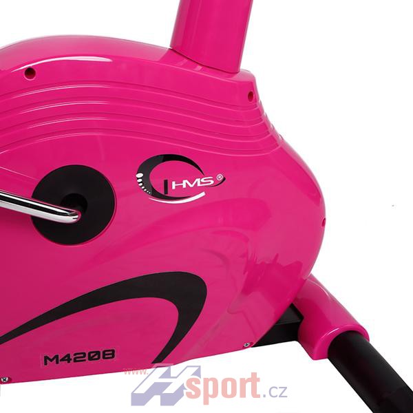 Magnetický rotoped HMS M 4208