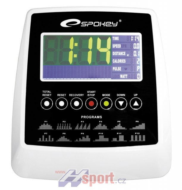 Rotoped-ergometr Spokey KENTUCKY