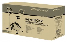 Rotoped-ergometr Spokey KENTUCKY
