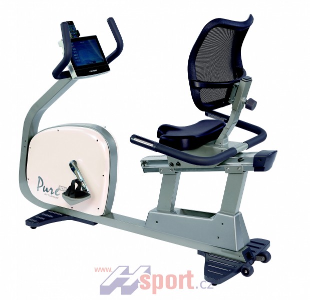 Recumbent Tunturi PURE R 10.0