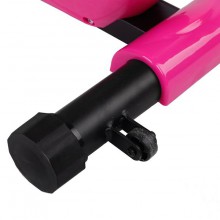 Magnetický rotoped HMS M 4208