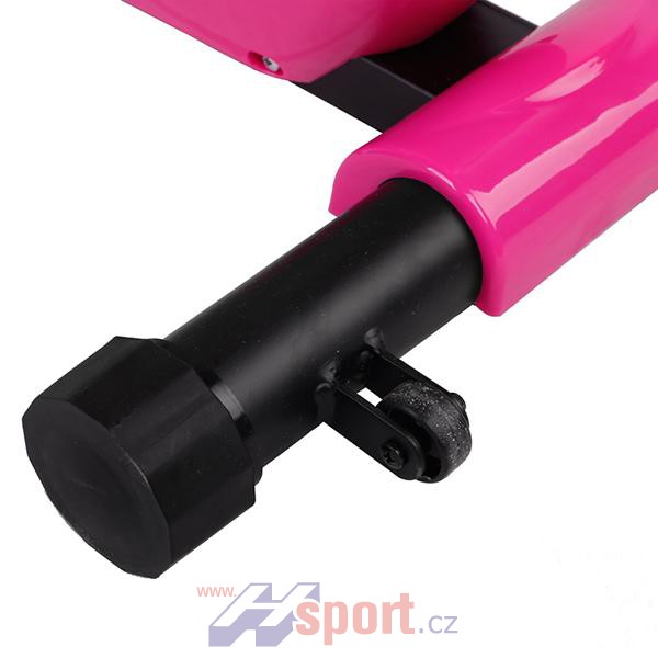 Magnetický rotoped HMS M 4208