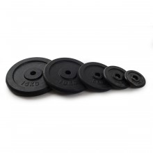 Kotouč litina 30 mm, 2,5 kg