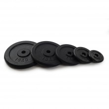 Kotouč litina 30 mm, 5 kg