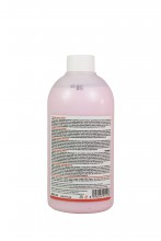 Masážní emulze Emspoma hřejivá - EMO 500 ml