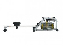 Veslařský trenažer vodní First Degree Pacific Plus