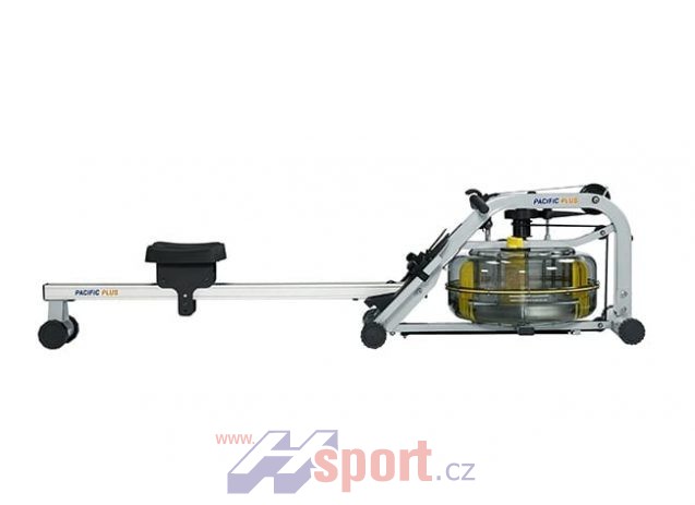Veslařský trenažer vodní First Degree Pacific Plus