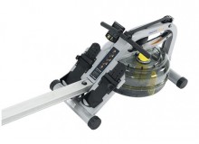 Veslařský trenažer vodní First Degree Pacific Plus