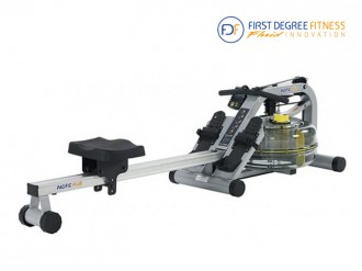 Veslařský trenažer vodní First Degree Pacific Plus