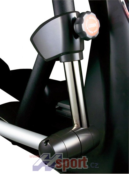 ELIPTICKÝ TRENAŽER SEG-EG-7520