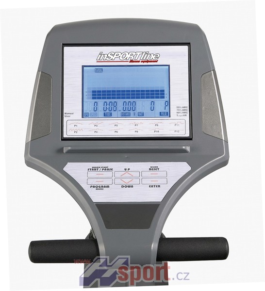 ELIPTICKÝ TRENAŽER SEG-EG-7520