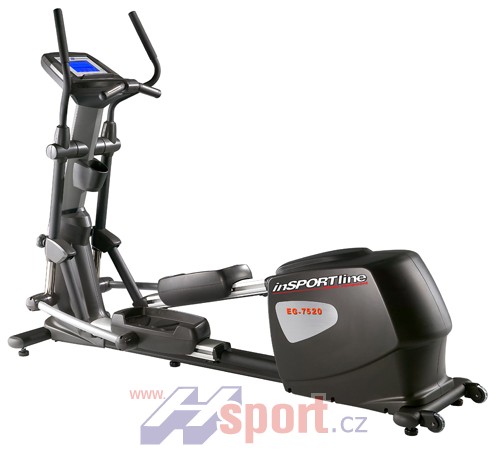 ELIPTICKÝ TRENAŽER SEG-EG-7520