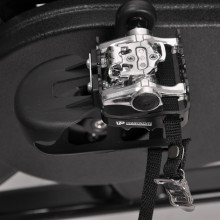 Cyklotrenažer Insportline Epsilon