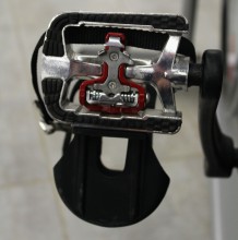 Cyklotrenažer Insportline Epsilon