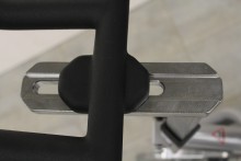 Cyklotrenažer Insportline Epsilon