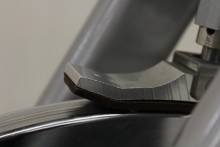 Cyklotrenažer Insportline Epsilon