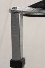 Cyklotrenažer Insportline Epsilon