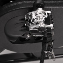 Cyklotrenažer Insportline Omegus