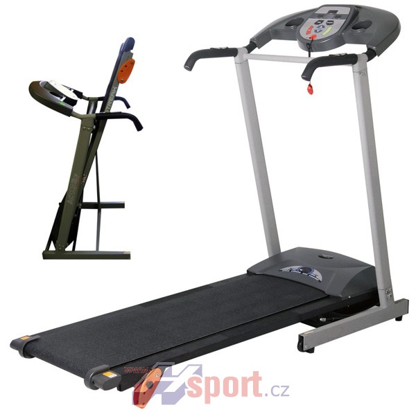 Běžecký pás inSPORTline STREAK