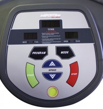 Běžecký pás inSPORTline STREAK