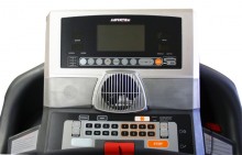 Běžecký pás INSPORTLINE - TUNDER