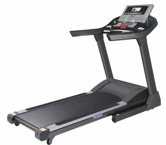 Běžecký pás INSPORTLINE - TUNDER