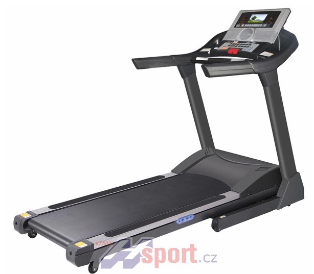 Běžecký pás INSPORTLINE - TUNDER