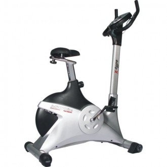 Rotoped-ergometr INSPORTLINE - X-TYPE