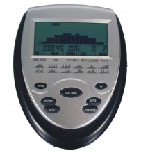 Rotoped-ergometr INSPORTLINE - X-TYPE