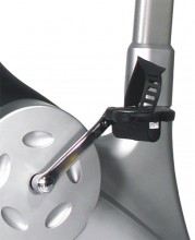 Rotoped-ergometr INSPORTLINE - X-TYPE