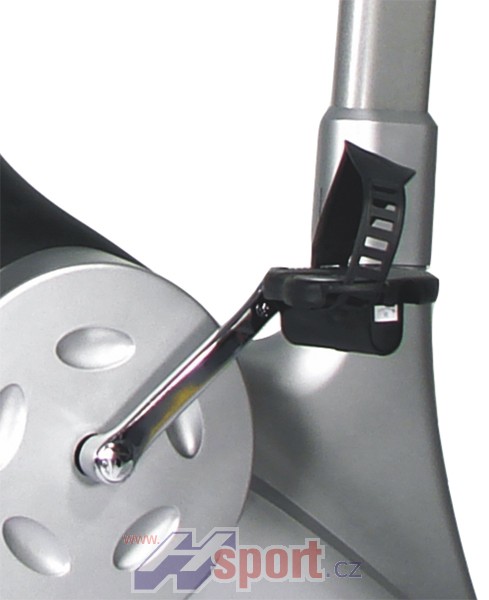 Rotoped-ergometr INSPORTLINE - X-TYPE