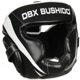 Ochranná přilba DBX Bushido ARH-2190, vel. M