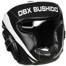 Ochranná přilba DBX Bushido ARH-2190, vel. M