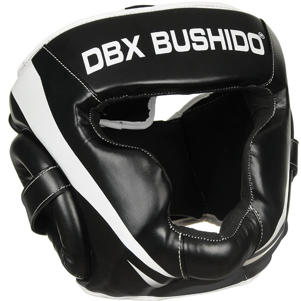 Ochranná přilba DBX Bushido ARH-2190, vel. M - L