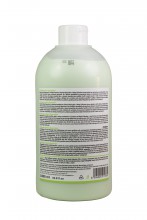 Masážní emulze Emspoma regenerační Z 1000 ml