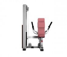 Posilovač tricepsů BODY-SOLID - STM-1000G/2