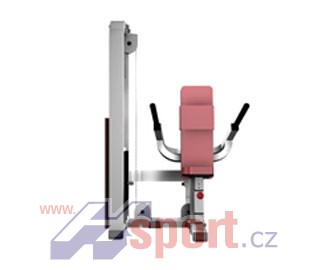 Posilovač tricepsů BODY-SOLID - STM-1000G/2