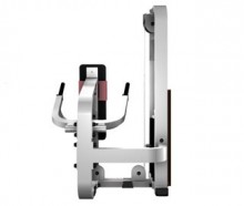 Posilovač tricepsů BODY-SOLID - STM-1000G/2