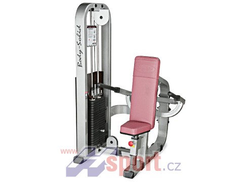 POSILOVAČ TRICEPSŮ BODY-SOLID STM-1000G/2