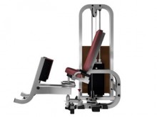 Posilovací stroj Adduktor/Abduktor v sedu BODY-SOLID - STH-1100G/2