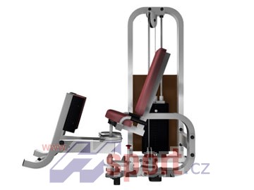 Posilovací stroj Adduktor/Abduktor v sedu BODY-SOLID - STH-1100G/2
