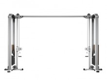 Protisměrné kladky BODY-SOLID - SCC-1200G/1