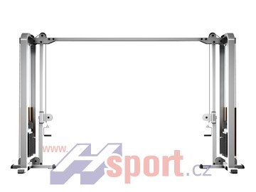 Protisměrné kladky BODY-SOLID - SCC-1200G/1