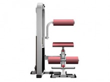 Posilovač zádových svalů BODY-SOLID  - SBK-1600G/2