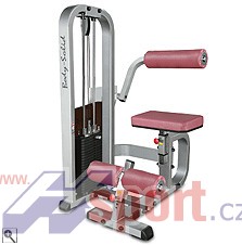 POSILOVAČ ZÁDOVÝCH SVALŮ BODY-SOLID SBK-1600G/2
