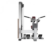 Posilovač zad a paží BODY-SOLID - SRM-1700G/2