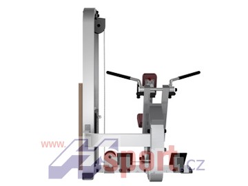 Posilovač zad a paží BODY-SOLID - SRM-1700G/2