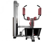 Posilovač svalů horní poloviny těla BODY-SOLID - SOT-1800G/2