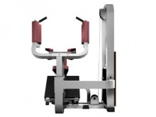 Posilovač svalů horní poloviny těla BODY-SOLID - SOT-1800G/2