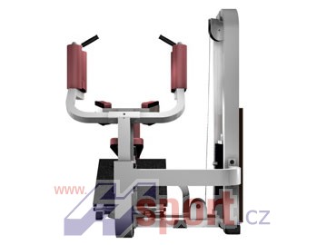 Posilovač svalů horní poloviny těla BODY-SOLID - SOT-1800G/2